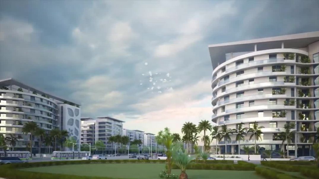 Недвижимость Катара Застройщика ARIANE: Yasmeen-City-Lusail