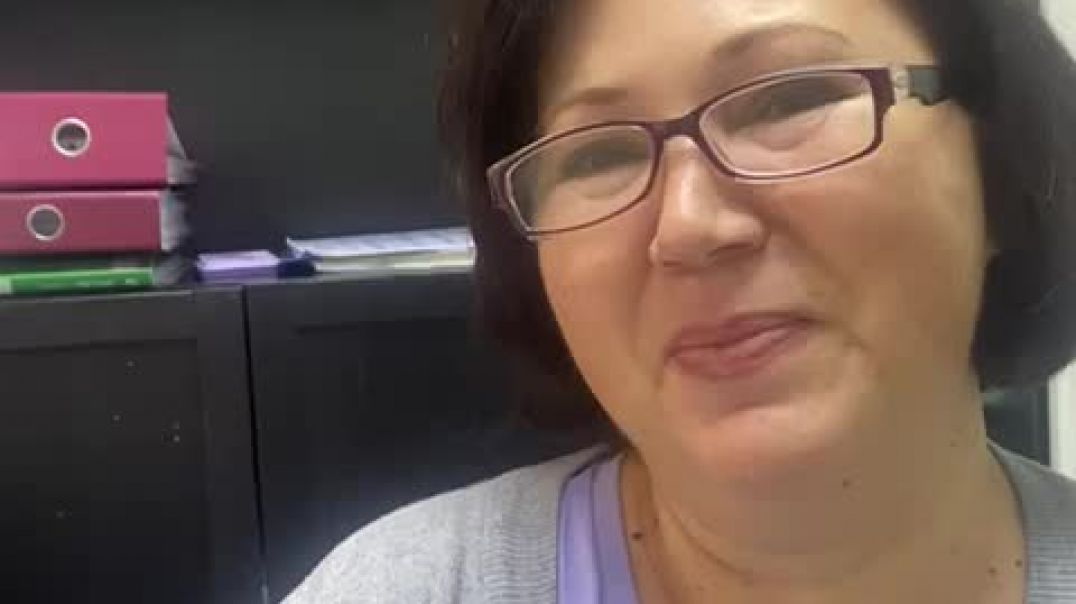 ⁣Отзыв о Клинике Надежда сегодня от Пациента