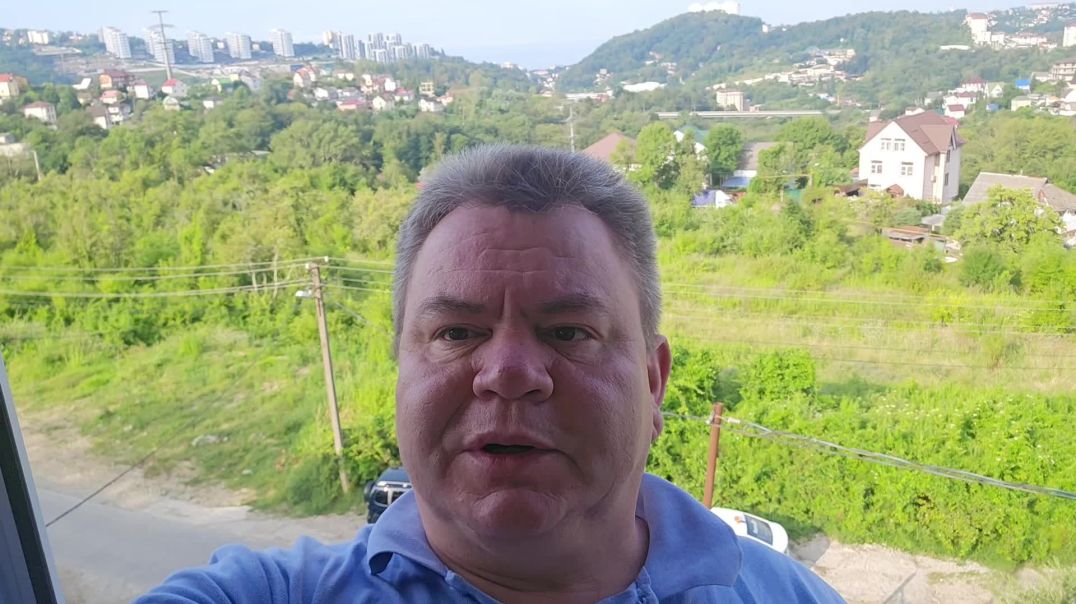 Как продаю дом - часть 4