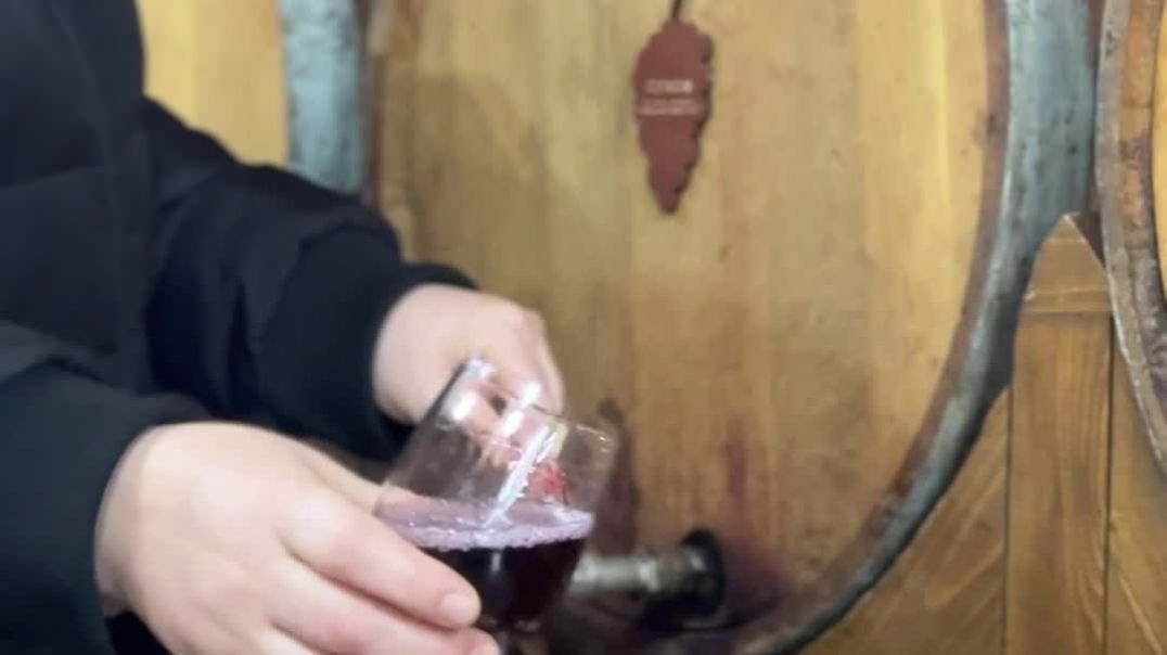 Винодельня Абхазии «ОТЫРБА»