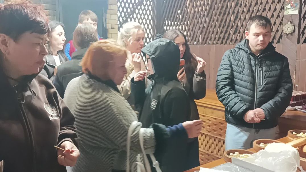 Пробуем Бесплатно на Экскурсии в Абхазию!